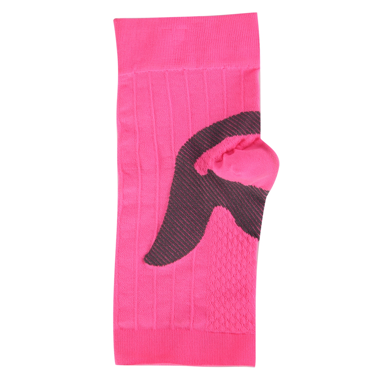 Wholesale Factory Price Anti Fatigue Customize Socks Ankle Support Sleeve Fasciitis Compression Ankle Brace