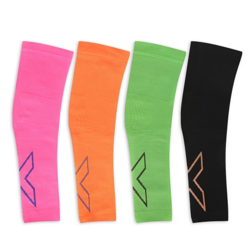 Sports Equipment Copper Compression Baseball Uv Protection arm compression sleeve sports sleeves arm