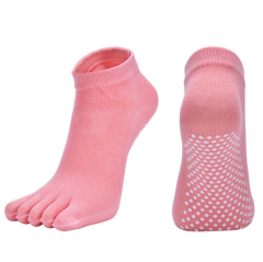 Low Custom Comfortable Breathable Cotton Invisible Ankle Socks