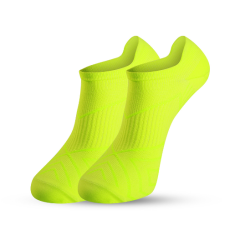 00:01 00:33 View larger image Add to Compare Share Wholesale Breathable Padded Fit Compression Ankle Cushioned Sports Running Socks Men's Gym Socks