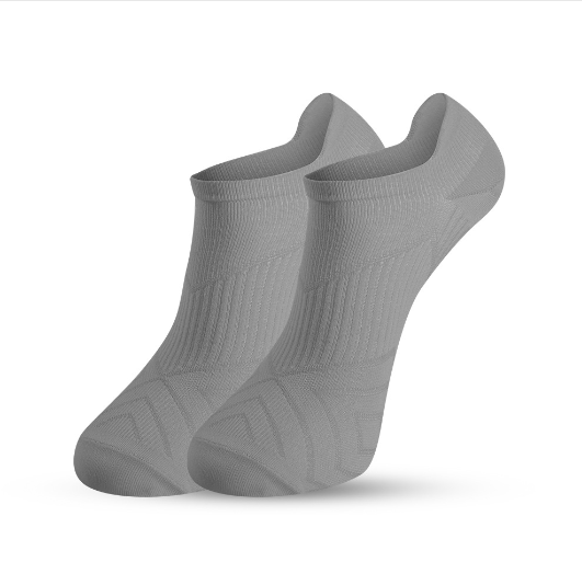 00:01 00:33 View larger image Add to Compare Share Wholesale Breathable Padded Fit Compression Ankle Cushioned Sports Running Socks Men's Gym Socks