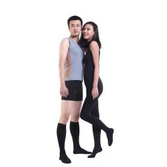 Medical Vein Thrombosis Anti Varicose Vein Thigh High Nurse compression Stockings