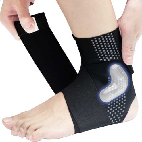 Japanese adult ankle guard against sprain ankle protective cover fixed rehabilitation professional sprain recovery ankle sports protective gear