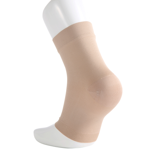 Customized OEM &ODM ankle compression sleeves for woman and man