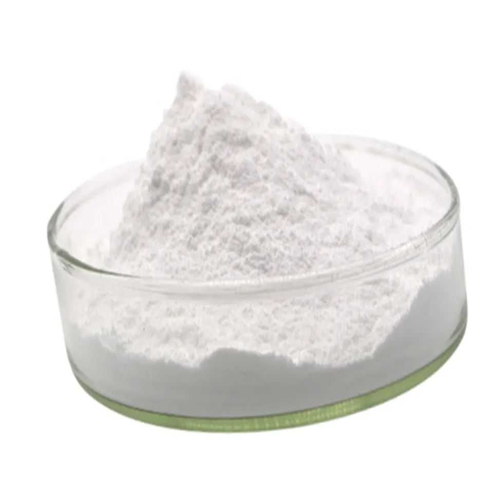 Polyvinylpyrrolidone Powder Cas Pvp K Signature Product