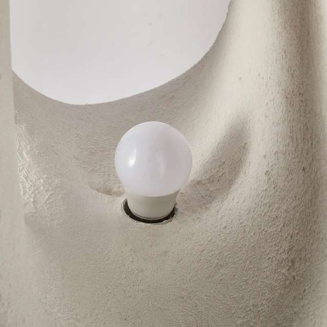 Newborn Floor Lamp