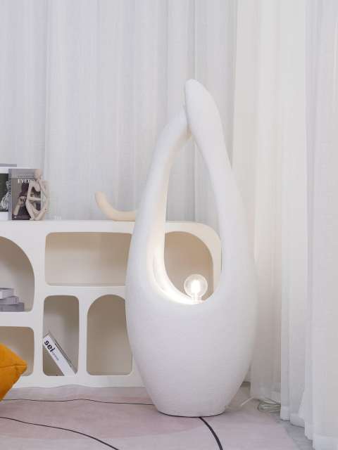 Newborn Floor Lamp