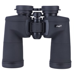 High Quality Porro Telescope Bak4 Optical Nitrogen Filled Waterproof 10x50 Binoculars for Adult