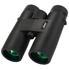 Wholesale DCF Birdwatching Compact Adult Binoculars JAXY D2201-2 10X42