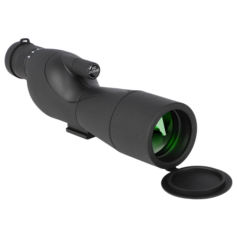 ZOOM HD Spotting Scope JAXY SP2309 25-75x60HD