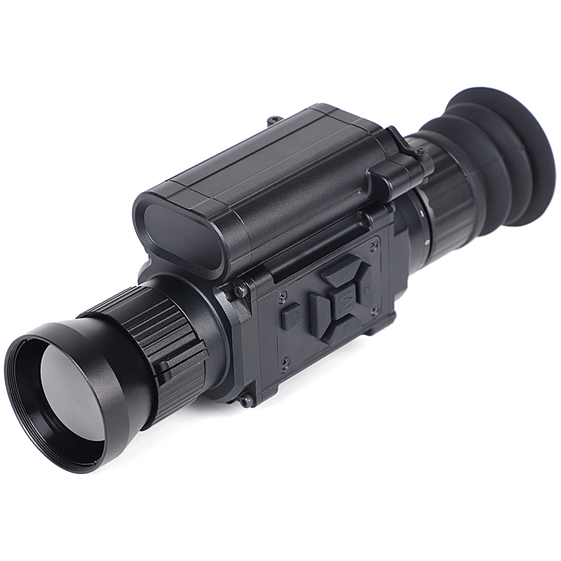 Multifunctional Thermal night vision monocular hunting scope JAXY N0301