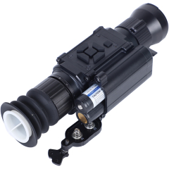 Multifunctional Thermal night vision monocular hunting scope JAXY N0301