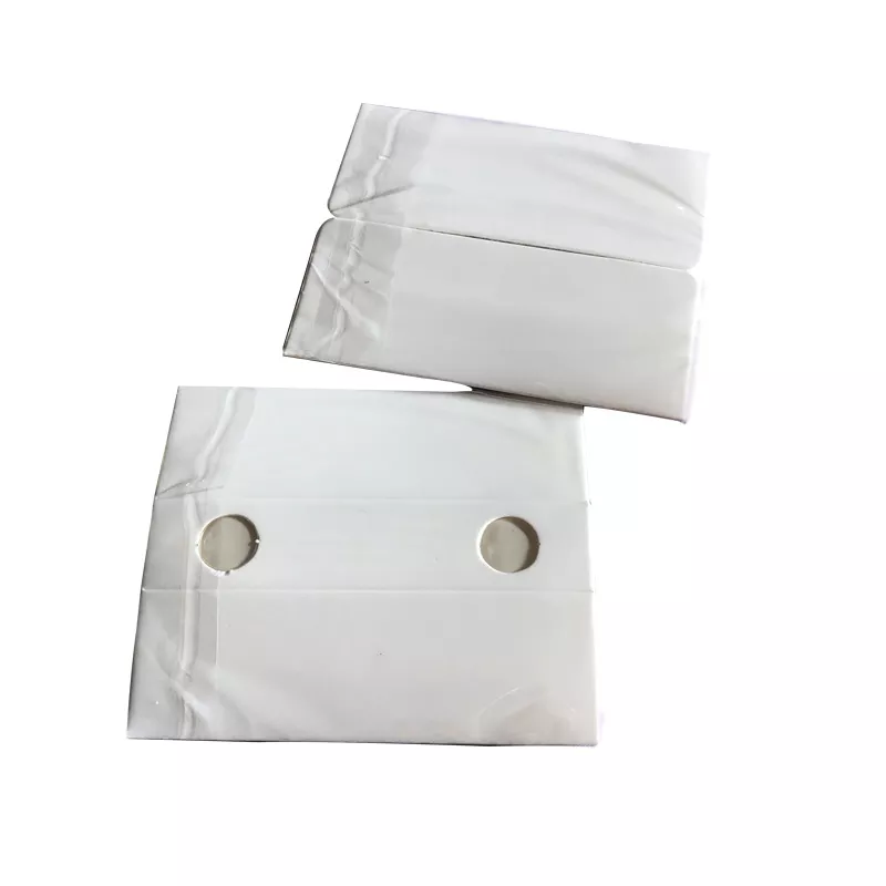 Wholesale Cheap Novel DIY Plain Foldable Cardboard Binoculars WGP01