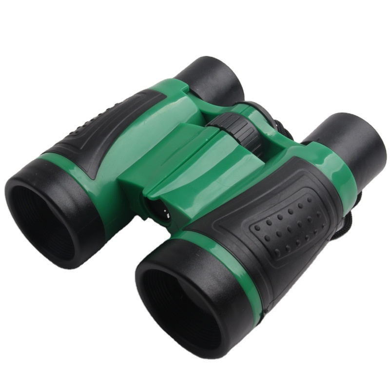 WG03 4x30 Custom Printing Branding Bespoke Kids Toy Binoculars