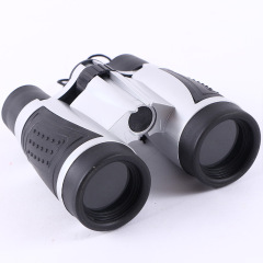 WG03 4x30 Custom Printing Branding Bespoke Kids Toy Binoculars