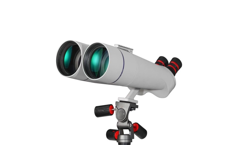 32X 40X HD ED Professional Large Waterproof Long Distance Viewing Binoculars for Sightseeing