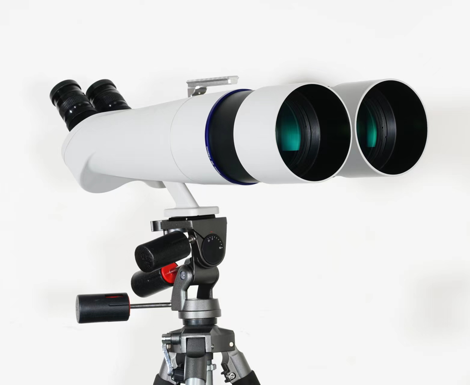 32X 40X HD ED Professional Large Waterproof Long Distance Viewing Binoculars for Sightseeing