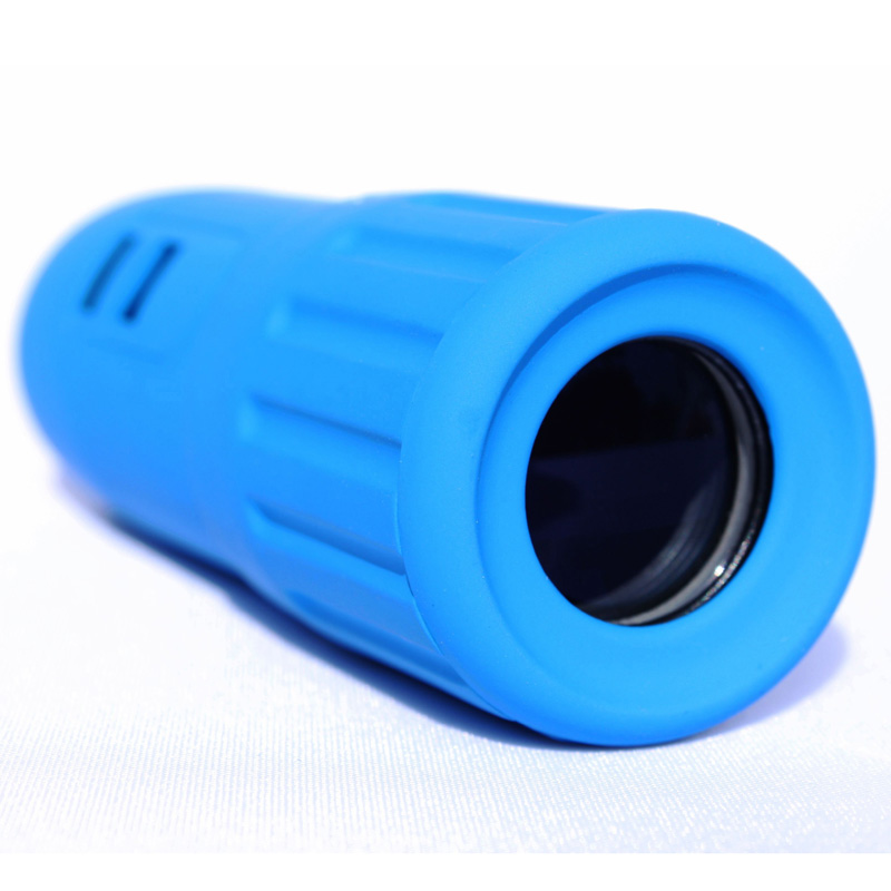 Custom Bespoke 7X18 Mini Telescopic Zoom Telescope Pocket Monocular For Adult Kids Gift