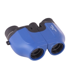 Promotional Portable Foldable Mini Porro Pocket Binoculars for Kids