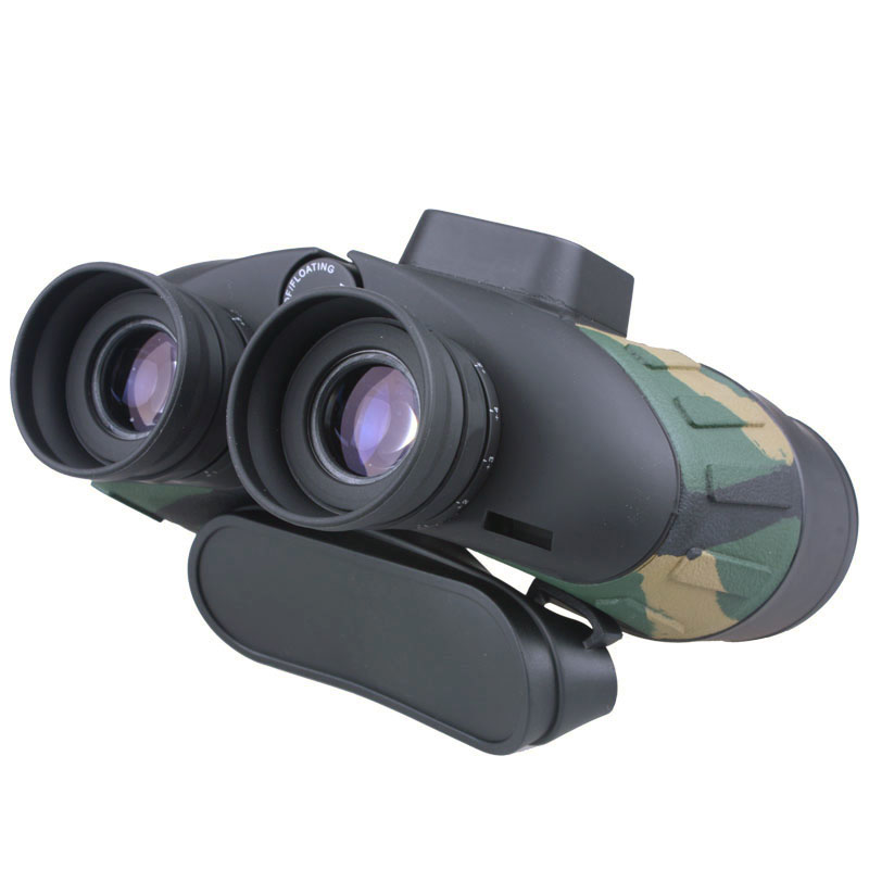 JAXY High Quality Bak4 Waterproof Autofocus Marine Binoculars 7x50 WS02CR