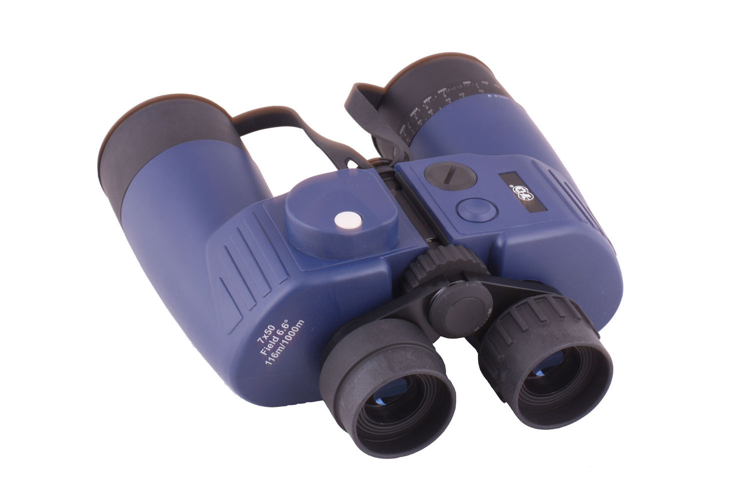 Jaxy High Quality WS01B Exclusively Navigation Bak4 7x50 Marine binoculars for Sale