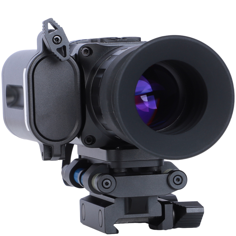 Night Vision Monocular Thermal Imaging Sight Trieagle 2302 Q35