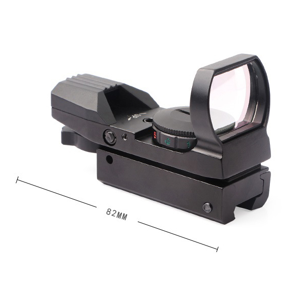 Hunting Riflescope Multi-dot Sight WQM04 1x33