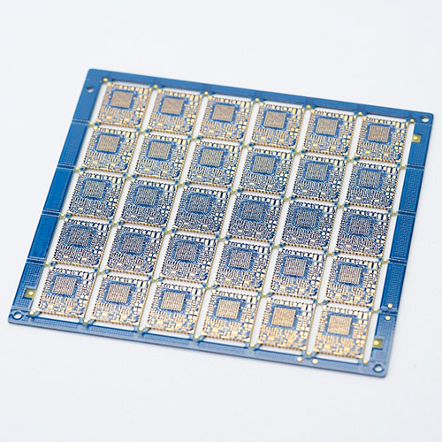 5G module PCB