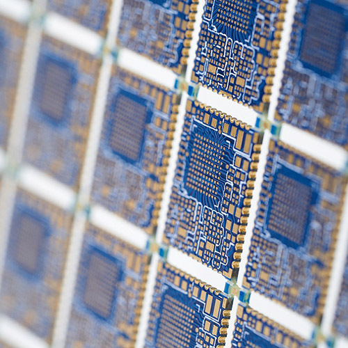 5G module PCB