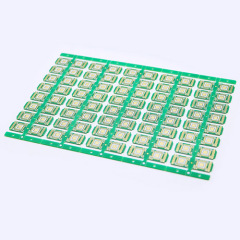 Type-C audio PCB