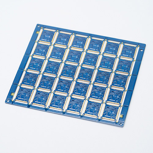 5G module PCB