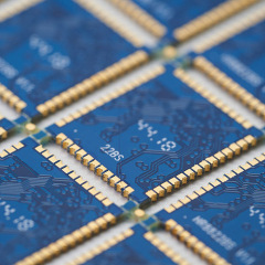 5G module PCB