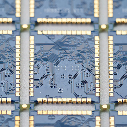 5G module PCB