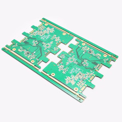 HDMI circuit board