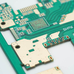 audio adapter board