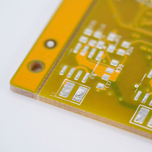 Butter PCB