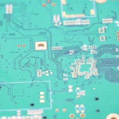 Electrical box impedance board