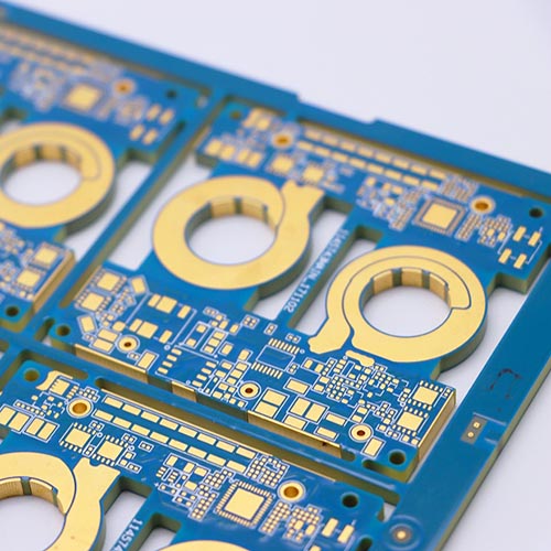 Transformer Thick Copper PCB