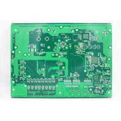 Core motherboard PCB