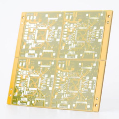 Butter PCB