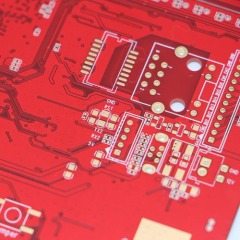 6-layer high-precision circuit board