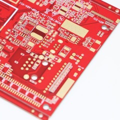 6-layer high-precision circuit board