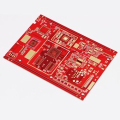 6-layer high-precision circuit board