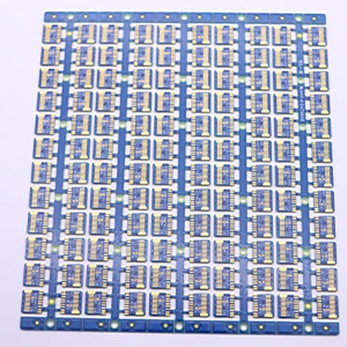 Type-C Plug PCB