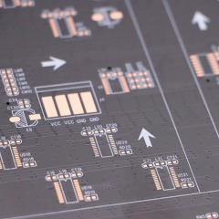 Display circuit board