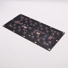 Display circuit board