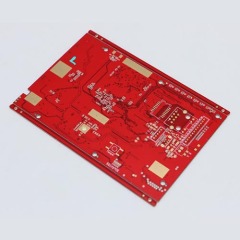 6-layer high-precision circuit board