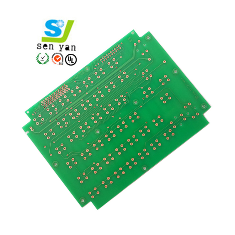 Security PCB