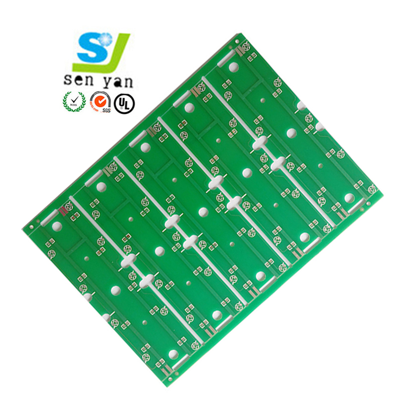 Security PCB