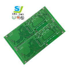 Security PCB